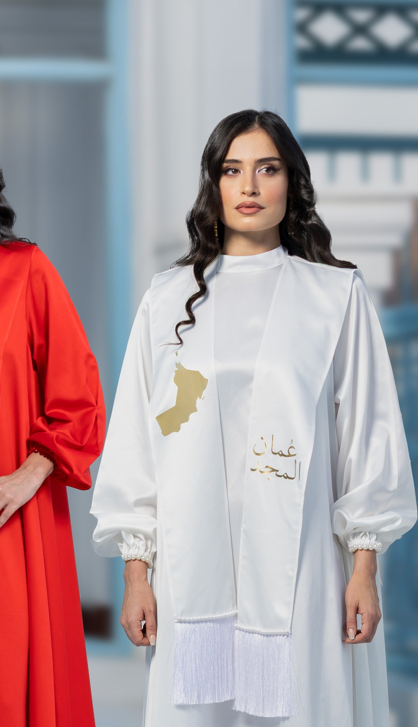 Oman Al-Majd