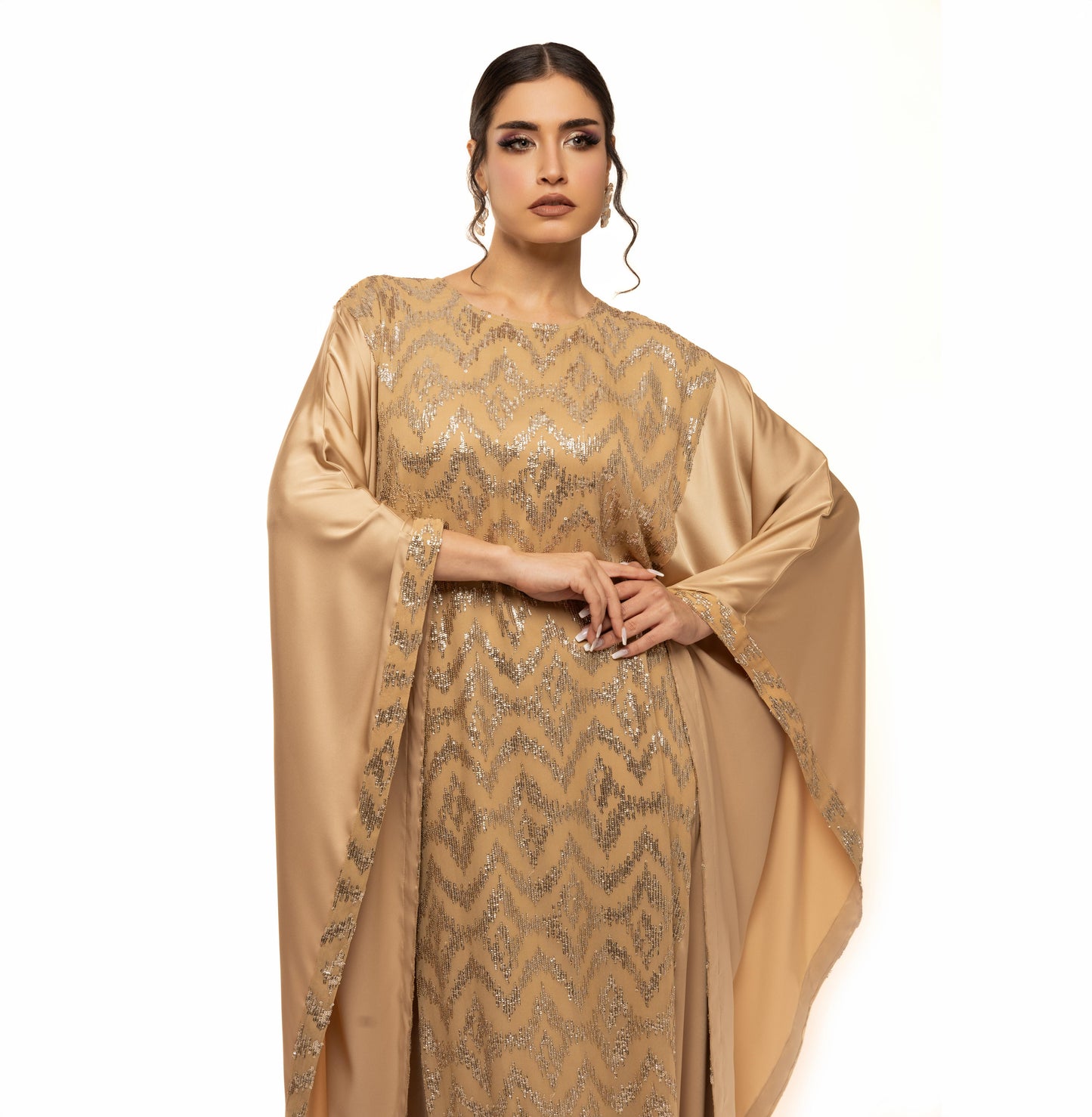 Sahra Opulence