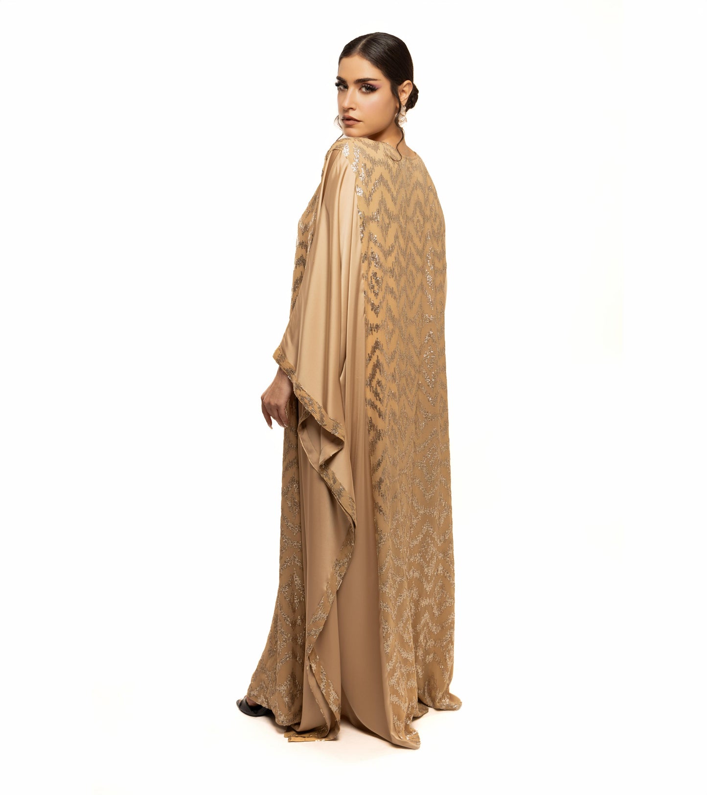Sahra Opulence