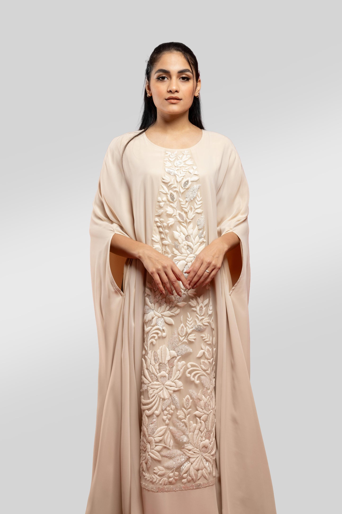 Ivory Blossom