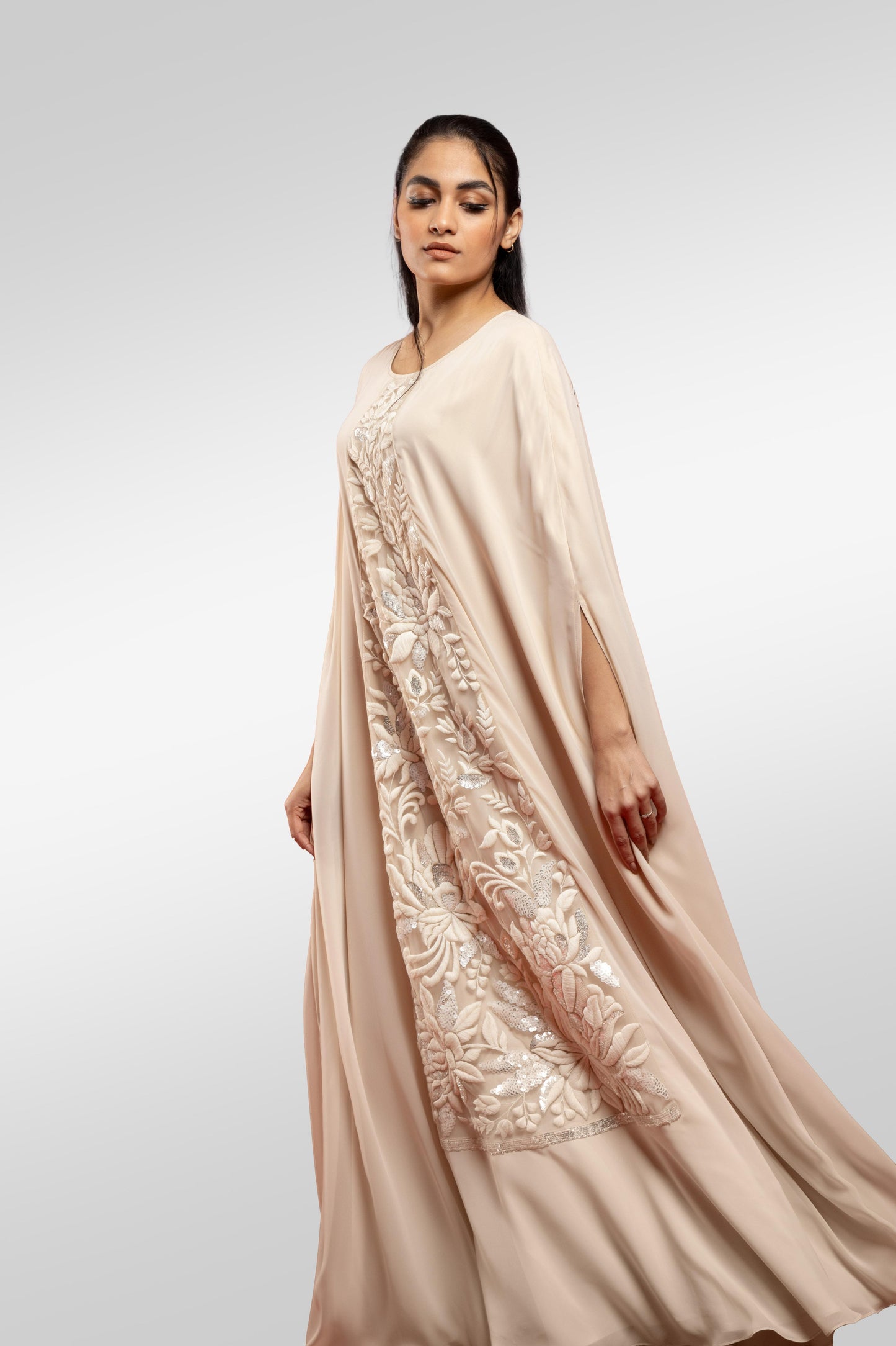 Ivory Blossom