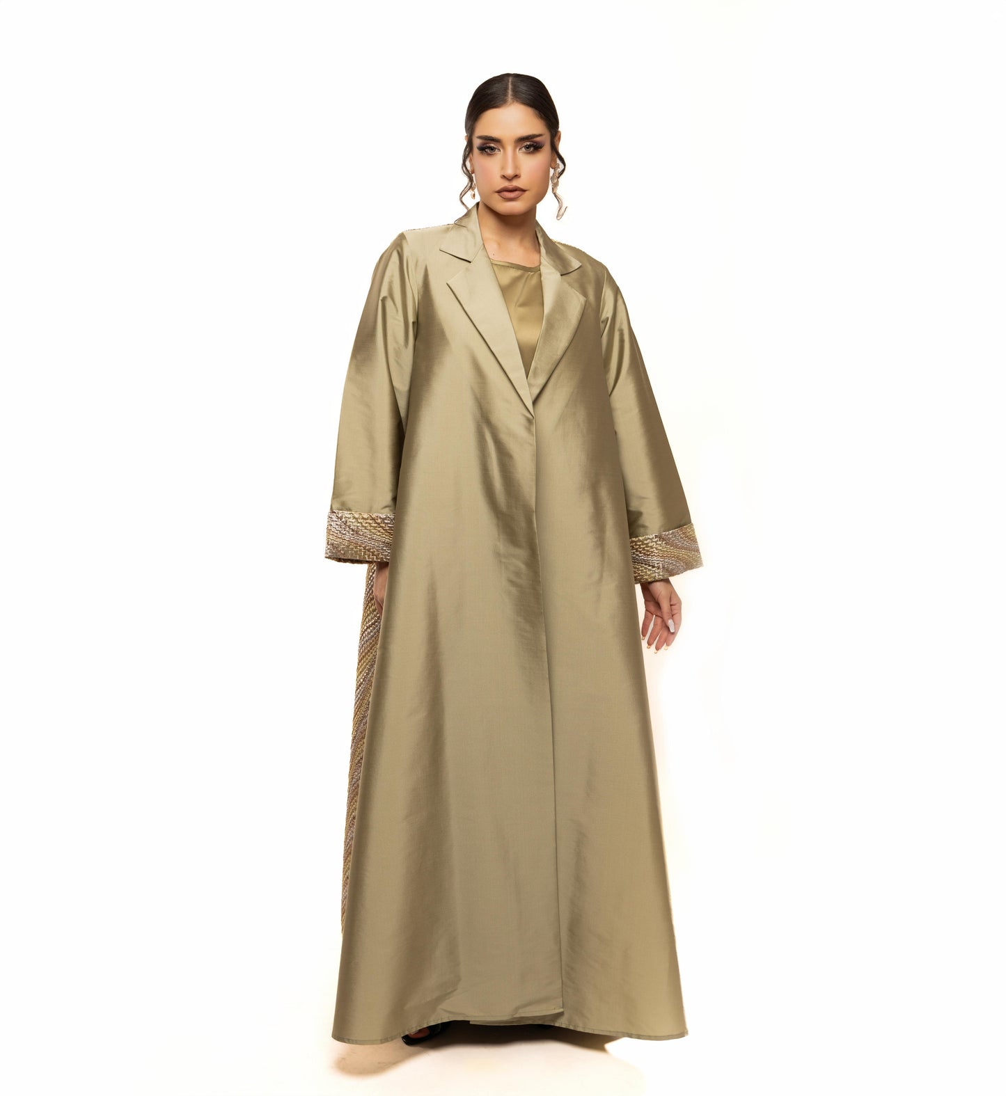 Dhahab Al-Samt