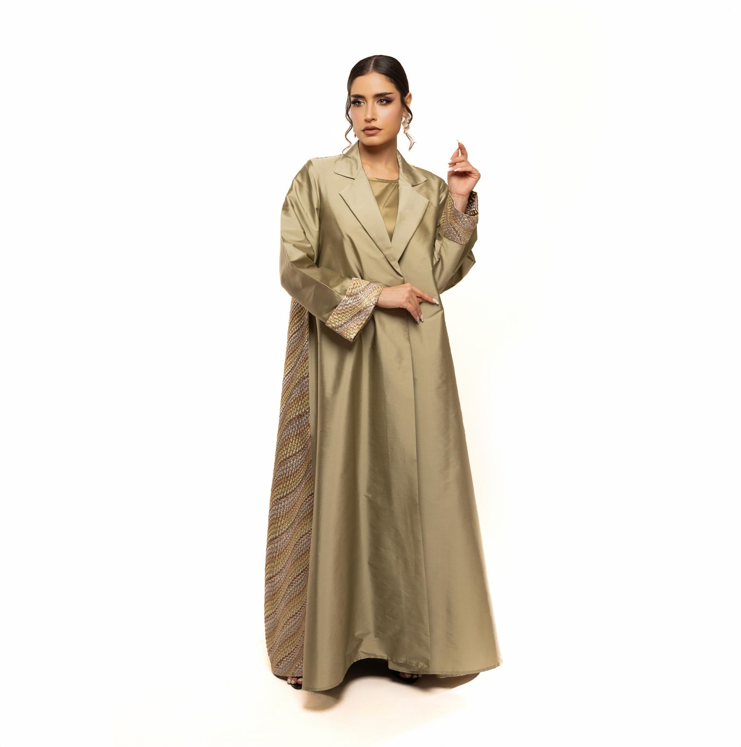 Dhahab Al-Samt