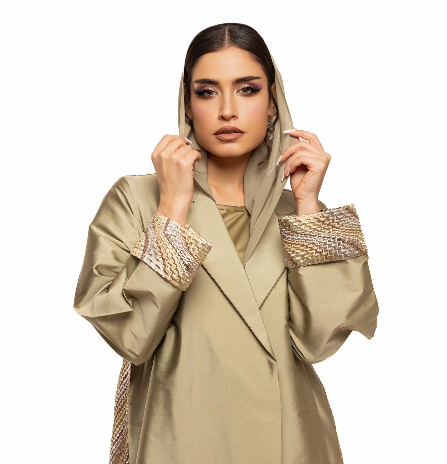 Dhahab Al-Samt