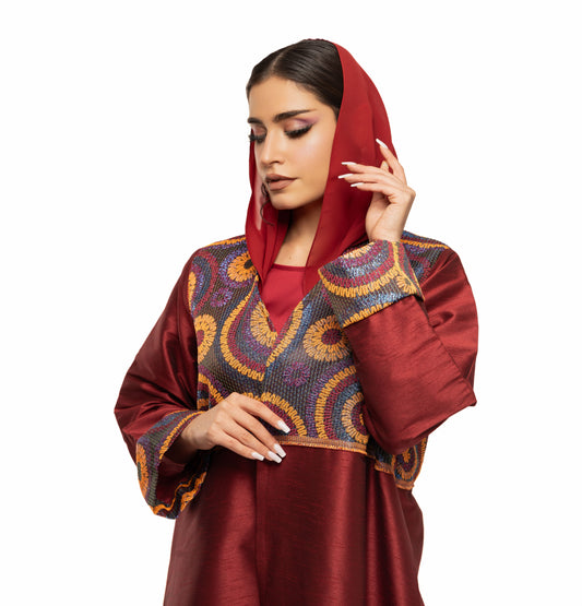 Where to Buy Handbags for Women in Oman that Go Perfectly with Your Jalabiya