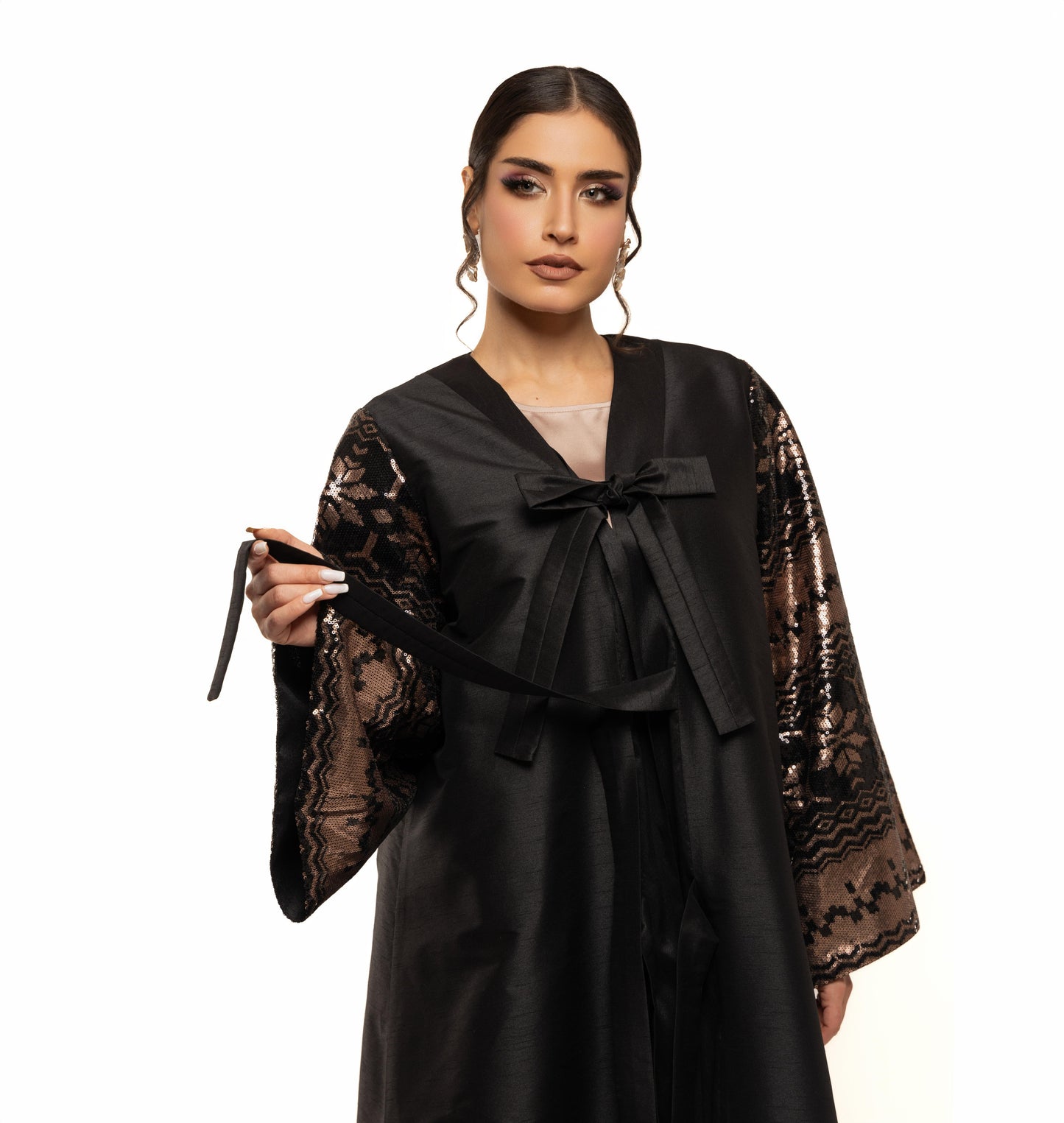 Midnight Lace