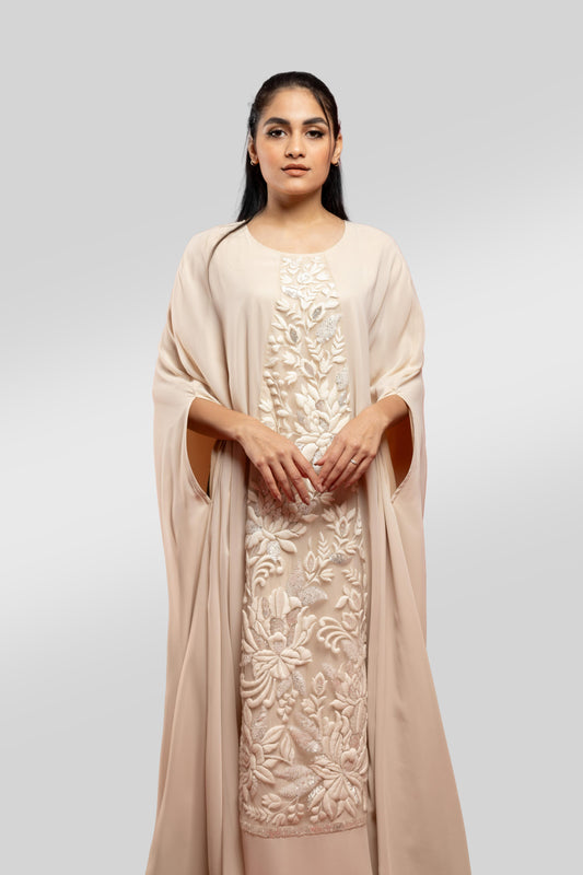 Ivory Blossom