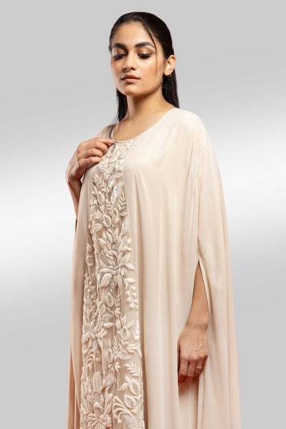 Ivory Blossom
