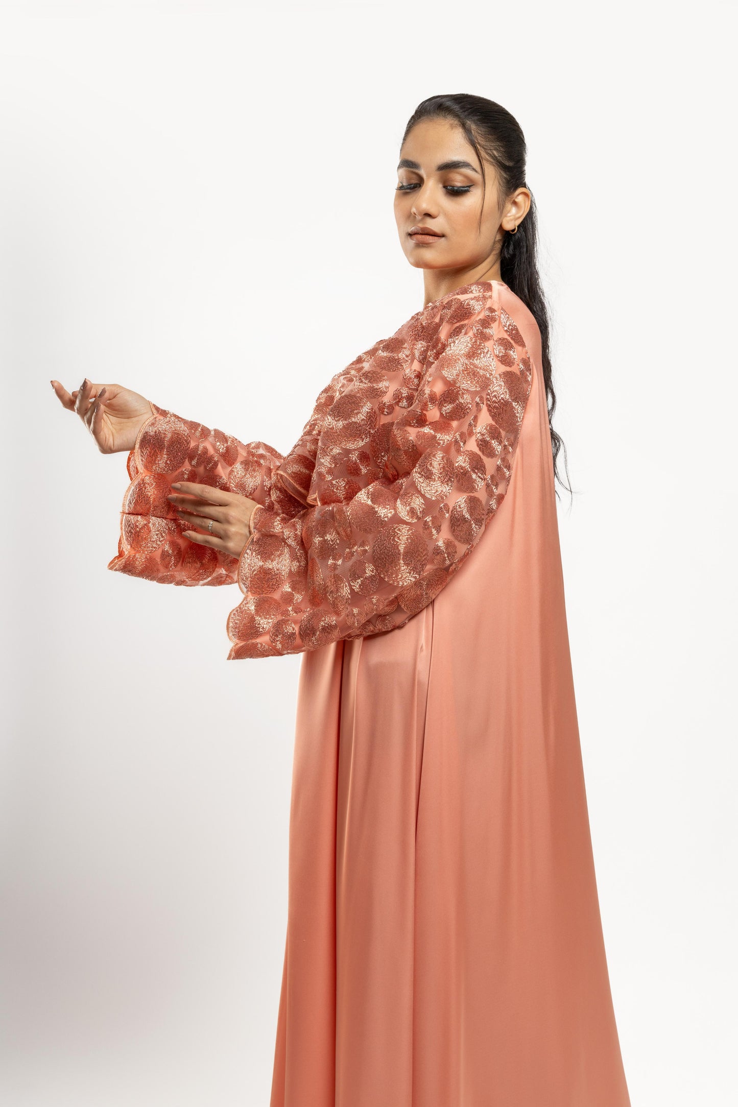 Coral Couture