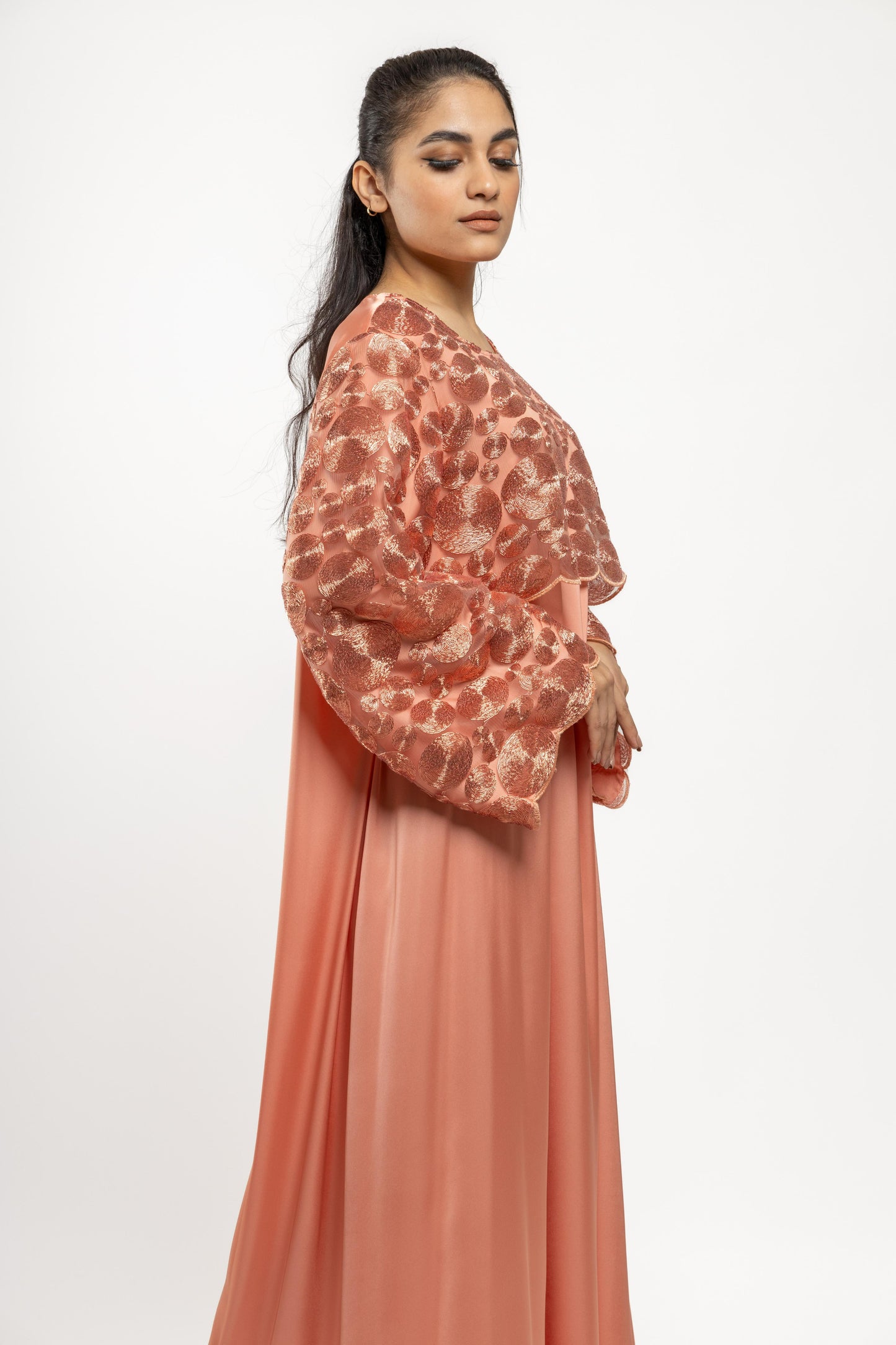 Coral Couture