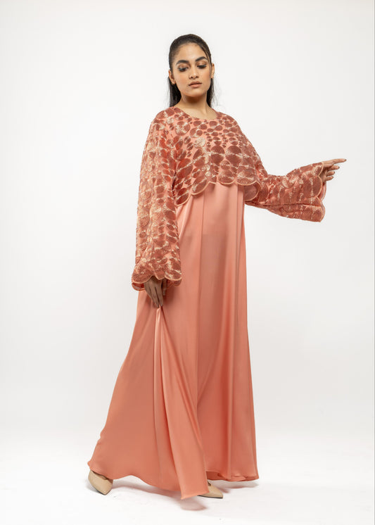 Coral Couture