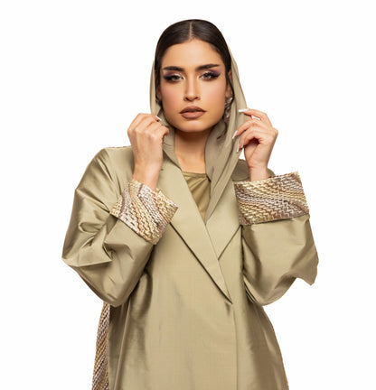 Dhahab Al-Samt