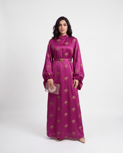 Royal Fuchsia
