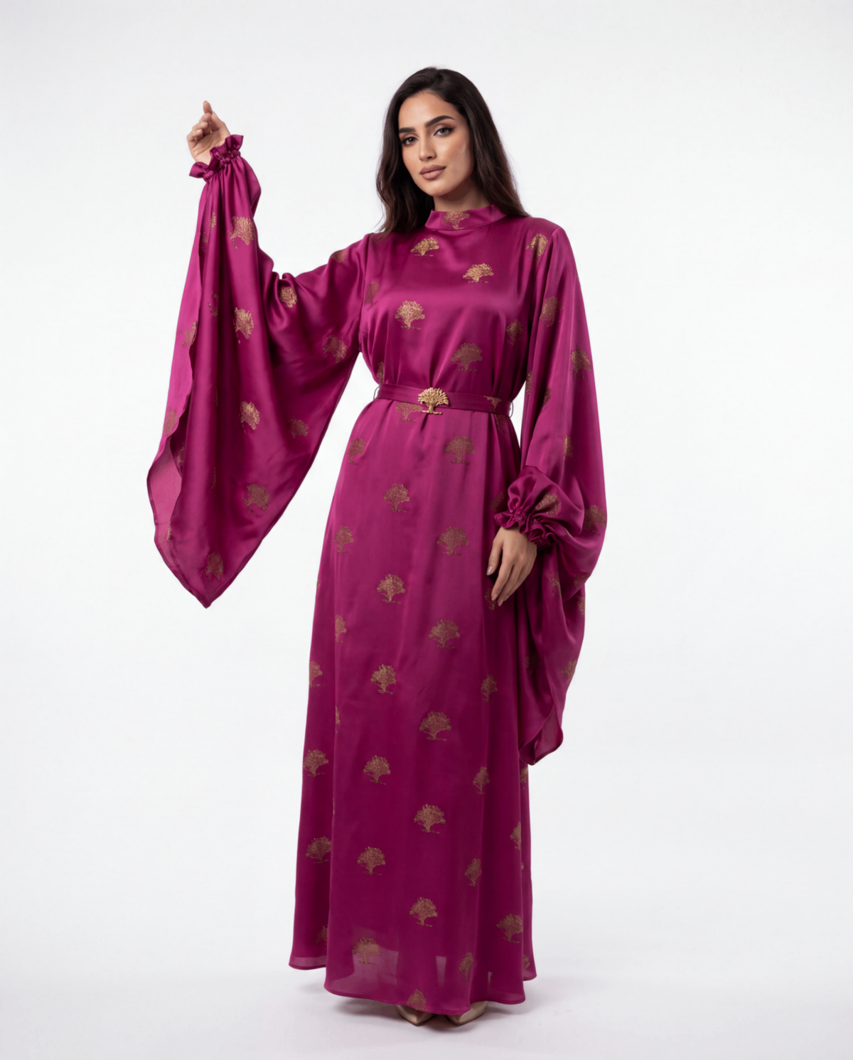 Royal Fuchsia