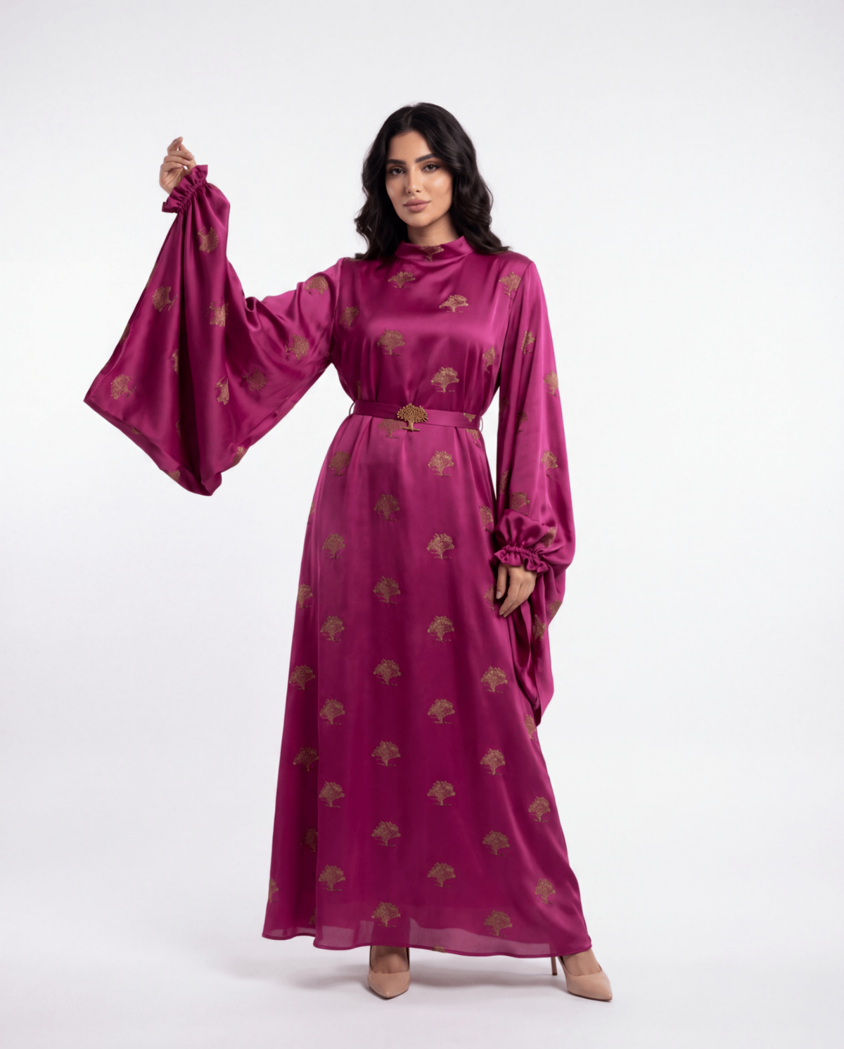 Royal Fuchsia
